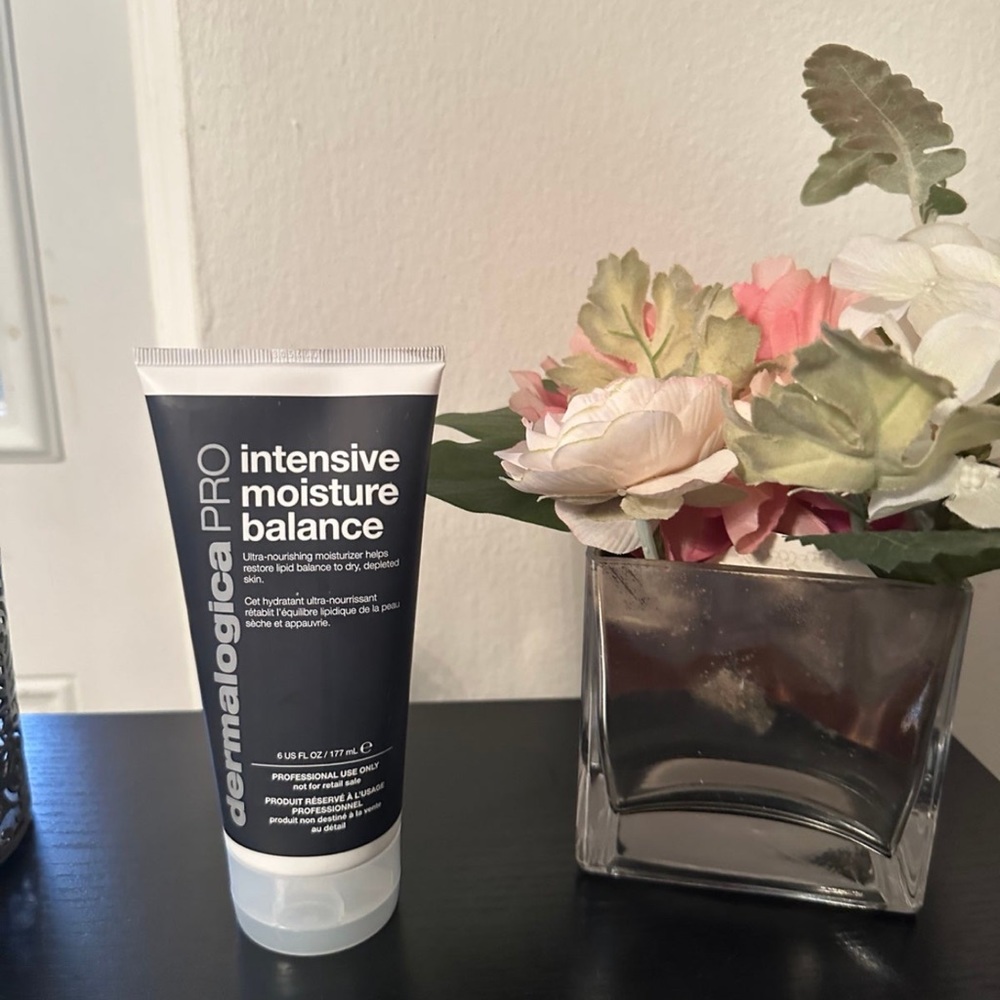 Dermalogica Intensive Moisture Balance -pro Size, 6.0 fluid_ounces